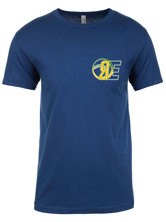 Ryan Edmonds Unisex T-Shirt