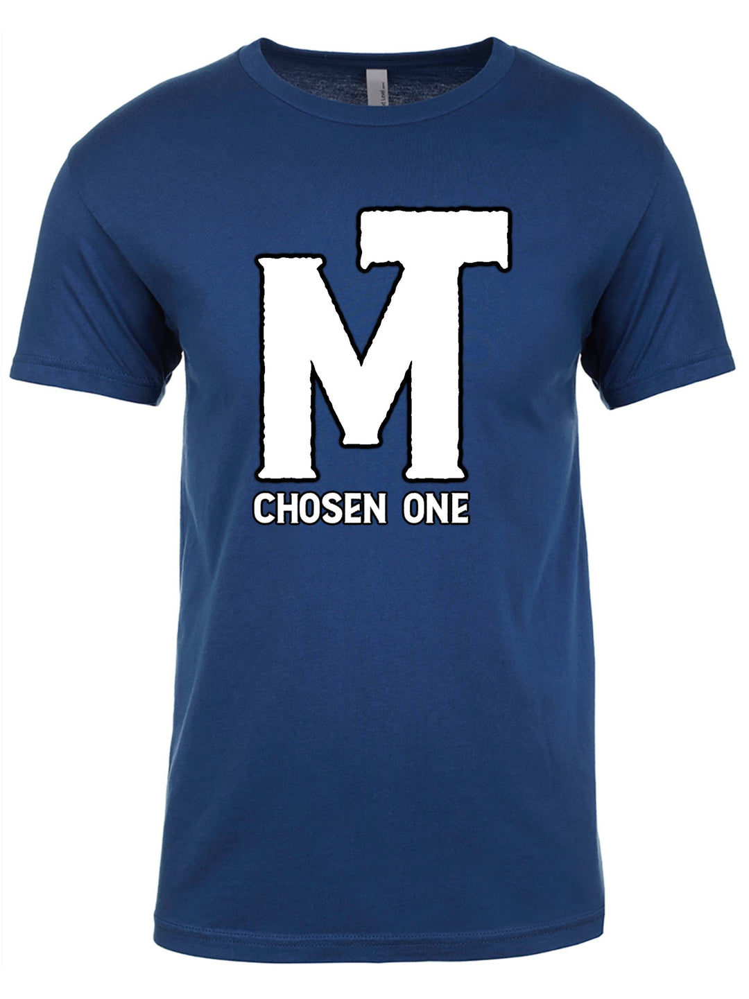 Malik Tullis Unisex T-Shirt