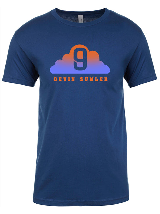 Devin Sumler Unisex T-Shirt