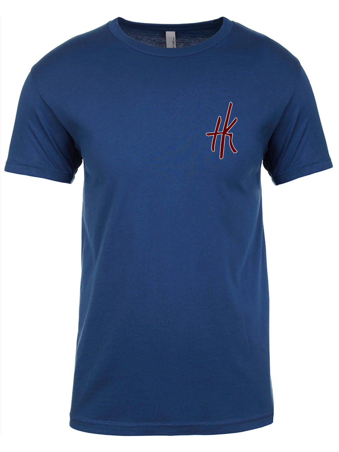 Kimani Hamilton Unisex T-Shirt