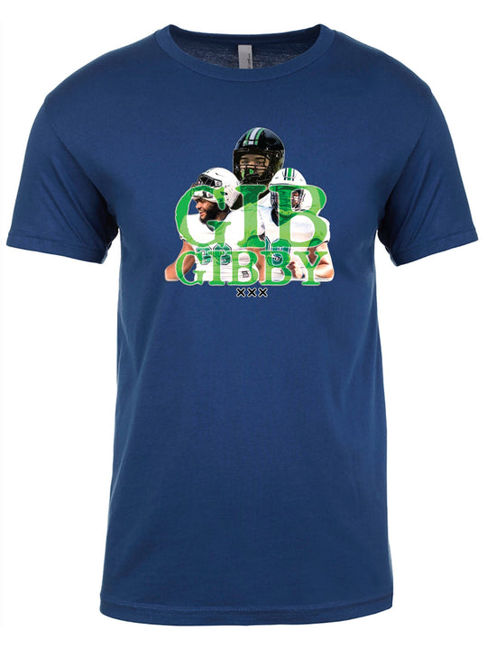 Isaiah Gibson Unisex T-Shirt