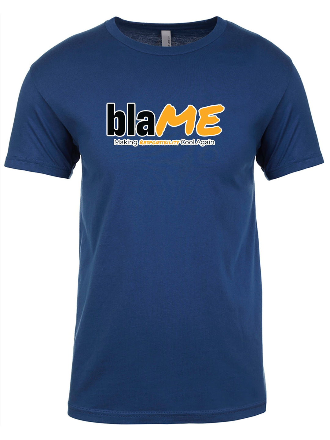 Blame Unisex T-Shirt