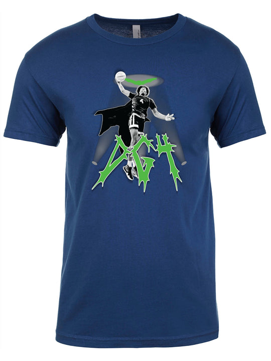 Davion Guity Unisex T-Shirt