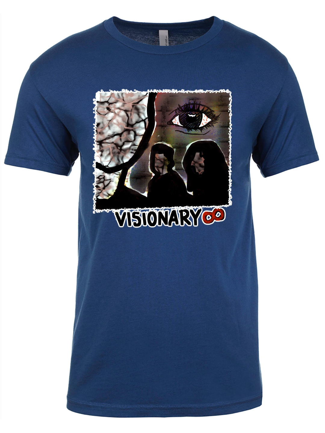 58WRLD Unisex T-Shirt