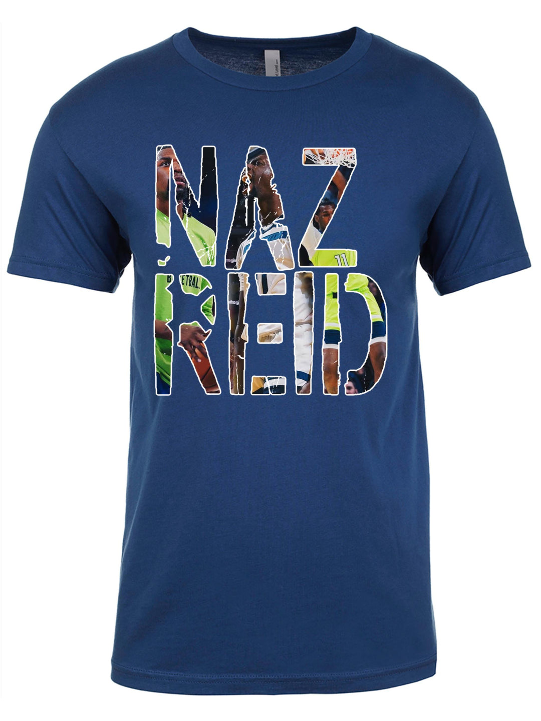 Naz Reid Unisex T-Shirt