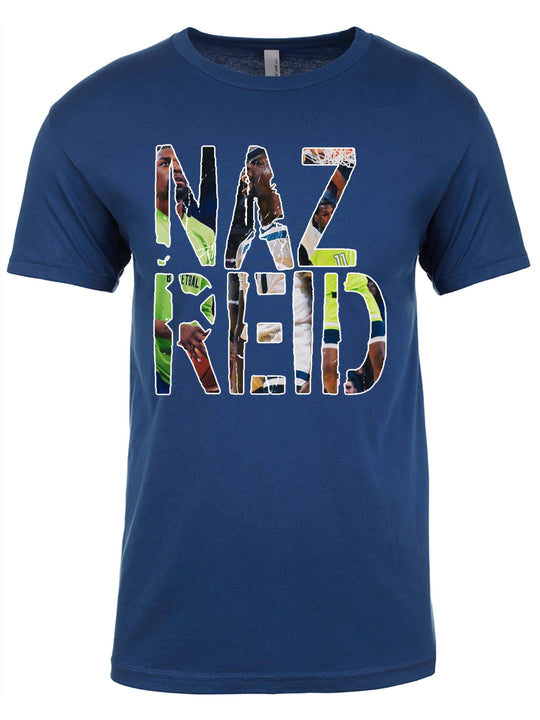 Naz Reid Unisex T-Shirt
