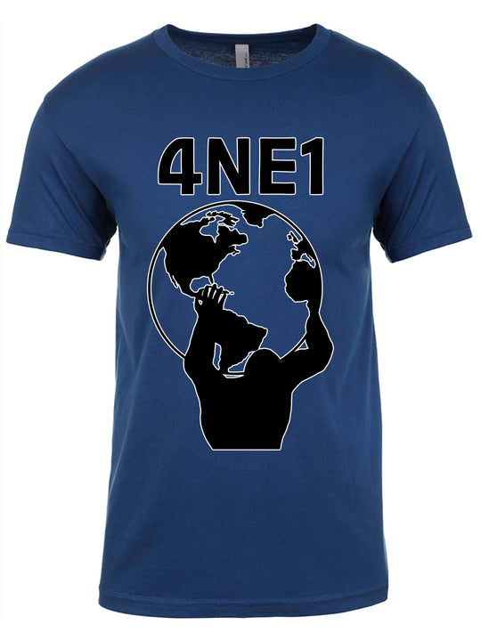 4NE1 Unisex T-Shirt