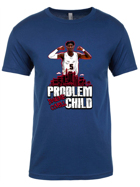 Problem Child Unisex T-Shirt
