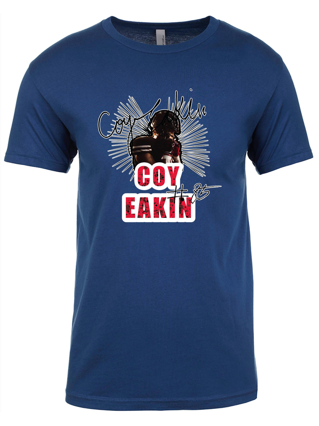 Coy Eakin Unisex T-Shirt