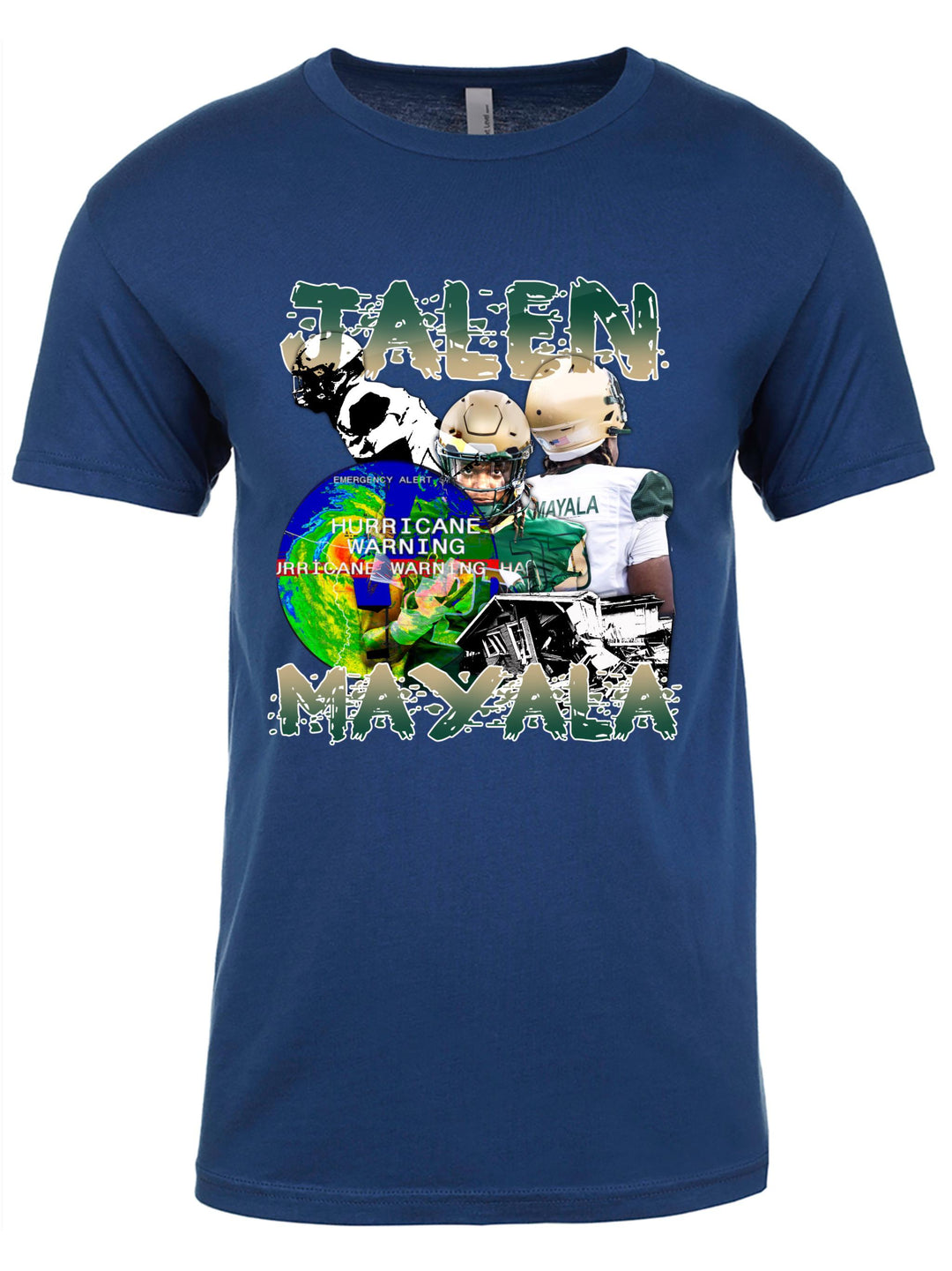 Jalen Mayala Unisex T-Shirt