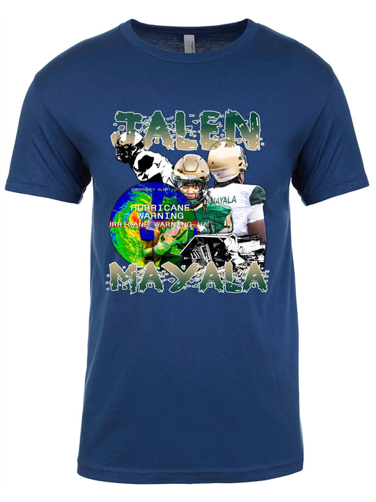 Jalen Mayala Unisex T-Shirt