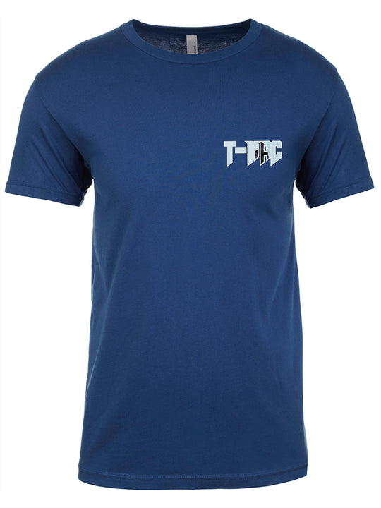 Terrance Tolbert McIntyre Unisex T-Shirt