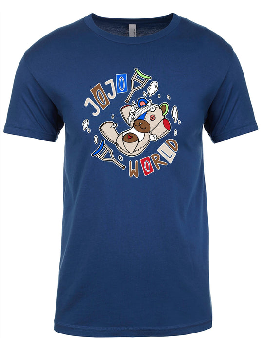 Jovens Janvier Unisex T-Shirt
