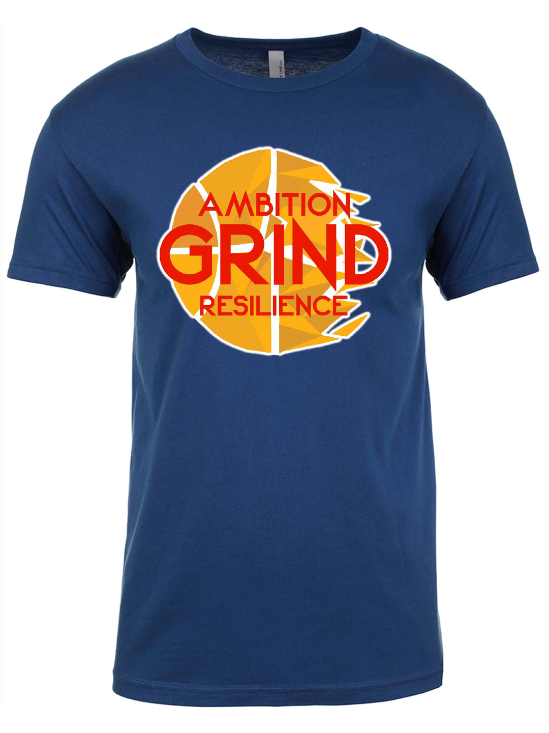 Grind Unisex T-Shirt