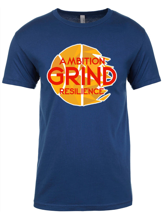 Grind Unisex T-Shirt