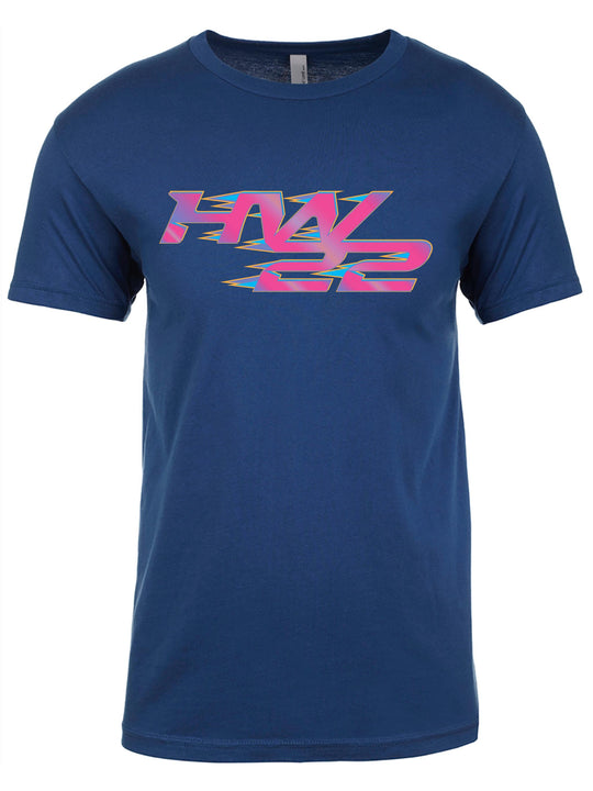 Henry White Unisex T-Shirt
