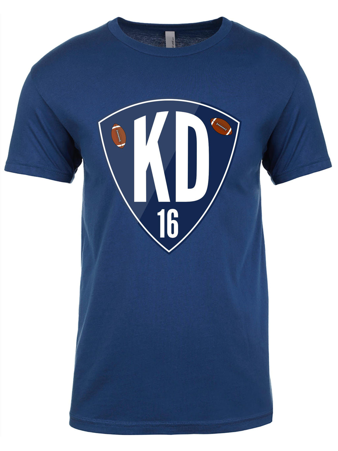 KD16 Unisex T-Shirt