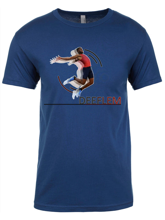 Deeflem Unisex T-Shirt