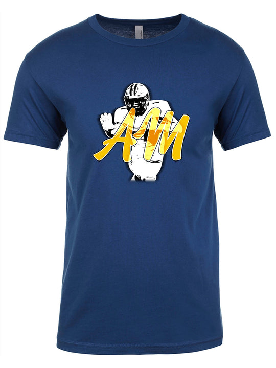 Aidan McDermott Unisex T-Shirt