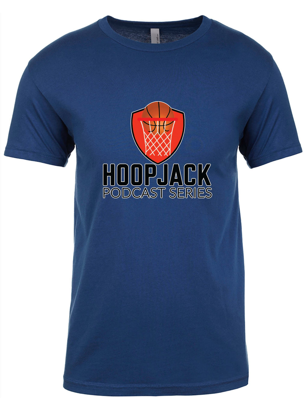 Hoopjack Unisex T-Shirt