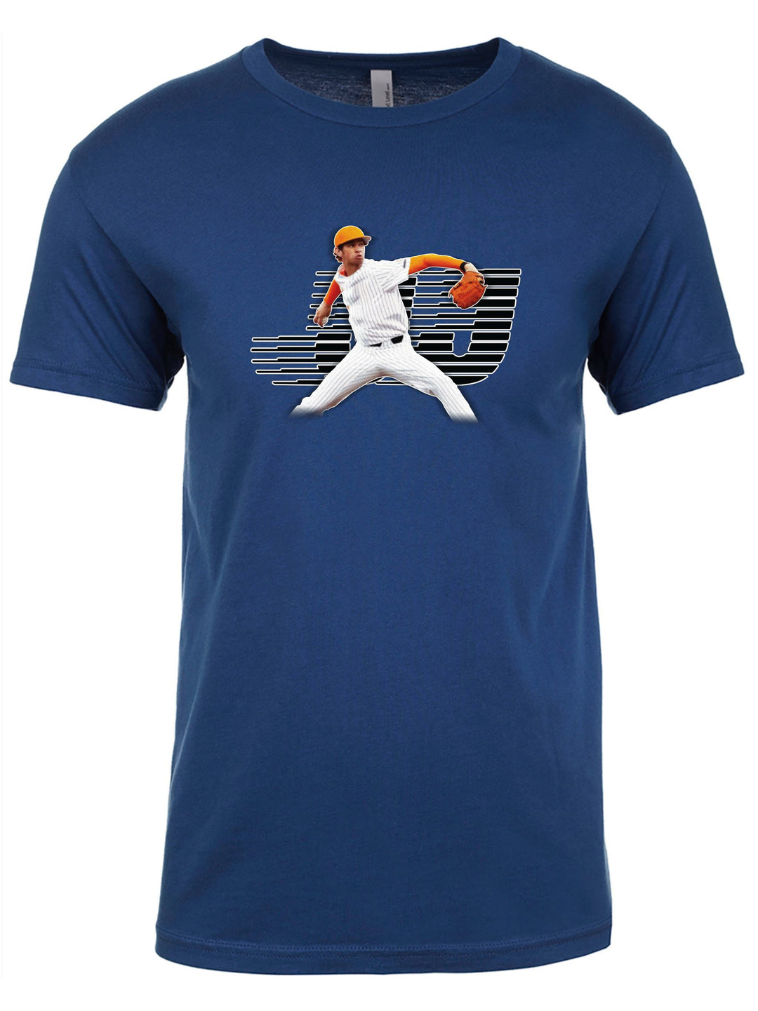 JJ Garcia Unisex T-Shirt