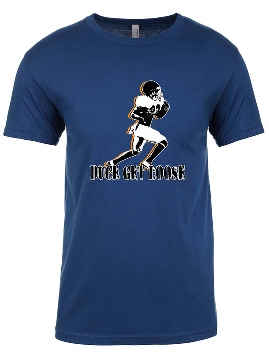 Duce Get Loose Unisex T-Shirt