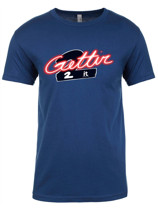 Antonio Doyle Unisex T-Shirt