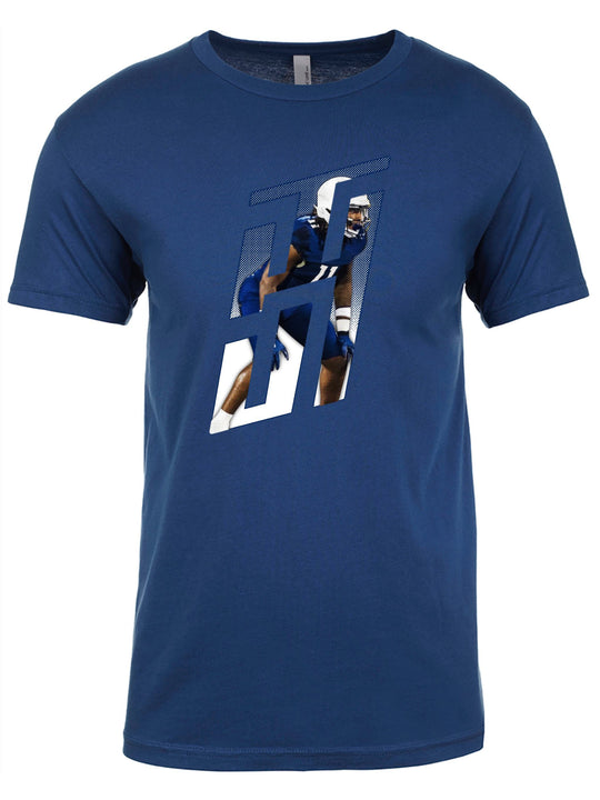 Jake Howard Unisex T-Shirt