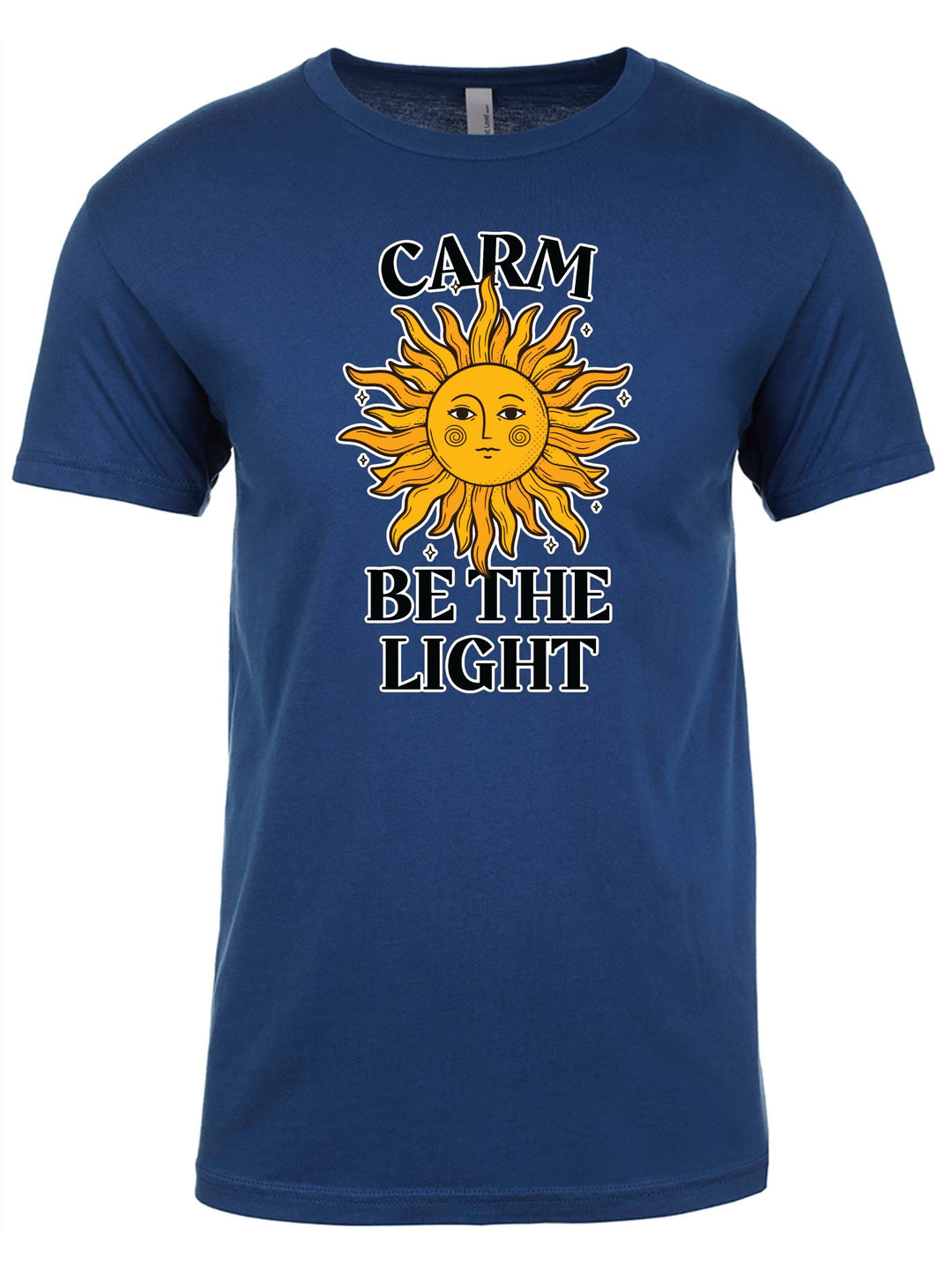 CARM Unisex T-Shirt