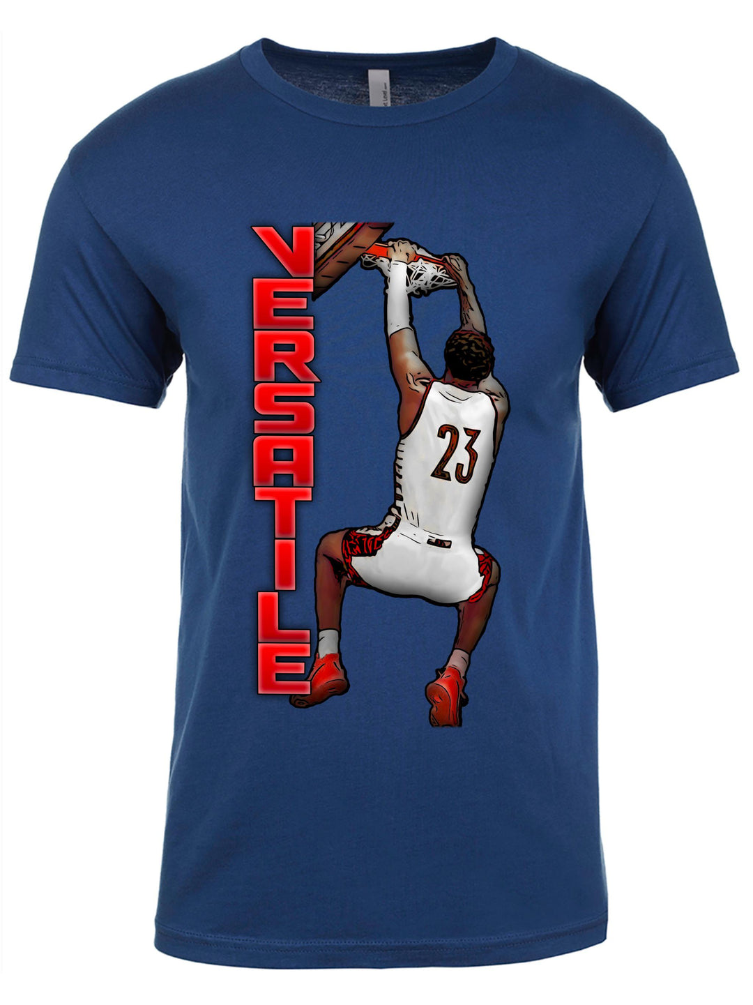 Versatile Unisex T-Shirt