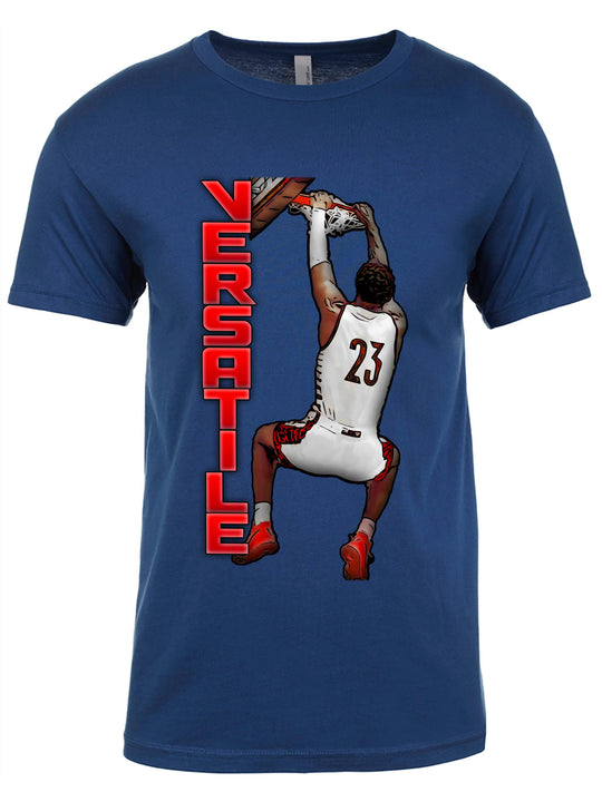 Versatile Unisex T-Shirt