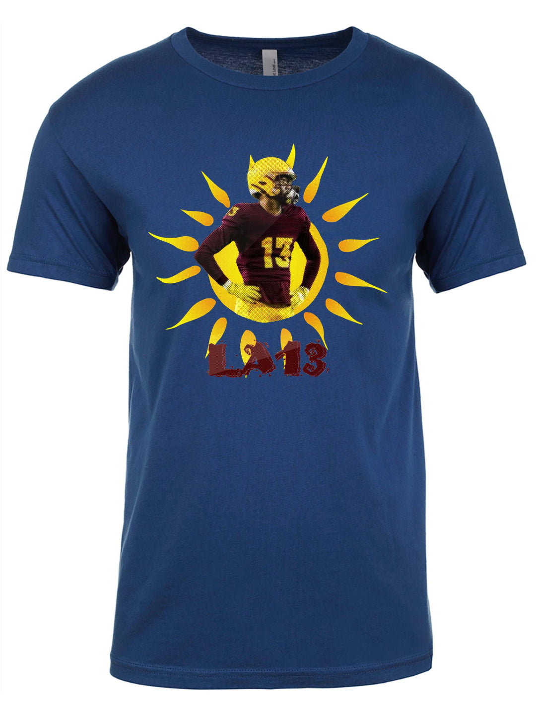 LA13 Unisex T-Shirt