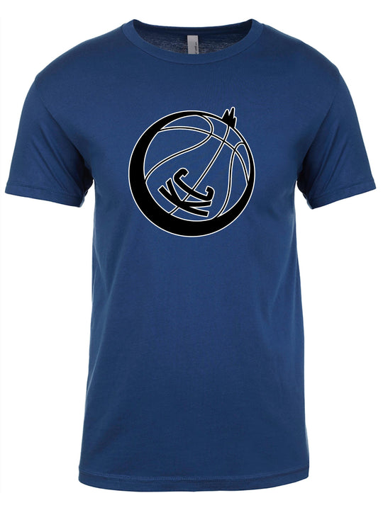 Kam Carter Unisex T-Shirt