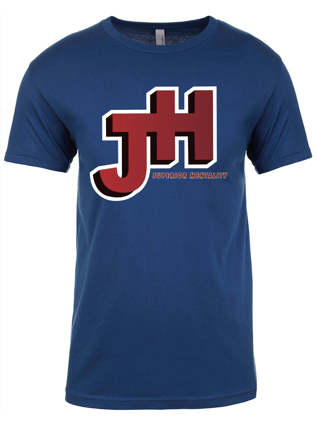 Superior Mentality Unisex T-Shirt