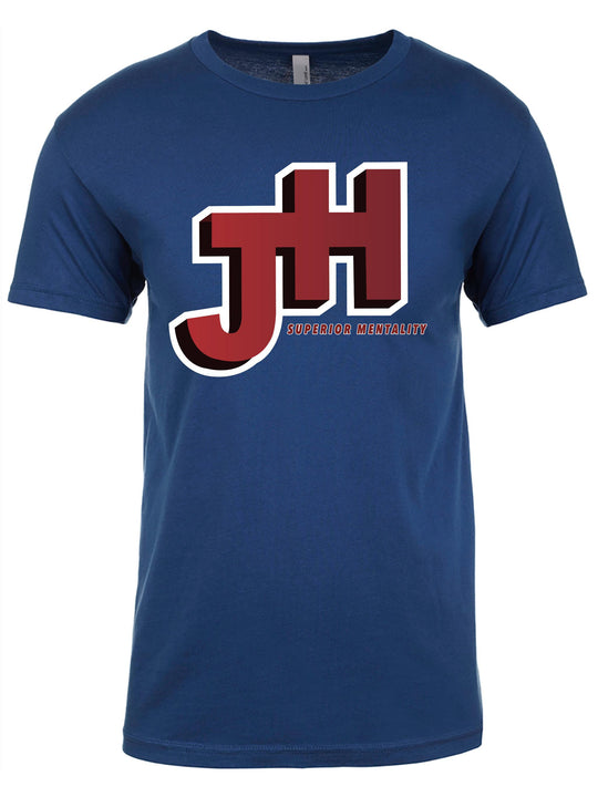 Superior Mentality Unisex T-Shirt