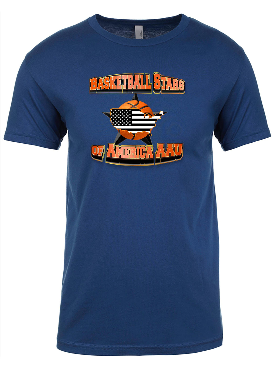 Basketball Stars of America Unisex T-Shirt