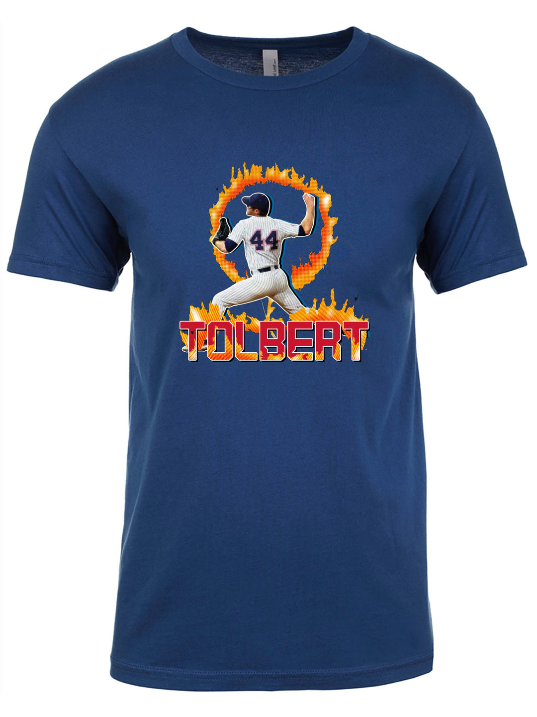 Cole Tolbert Unisex T-Shirt