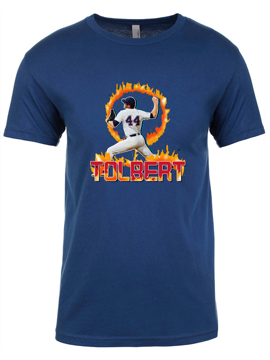 Cole Tolbert Unisex T-Shirt