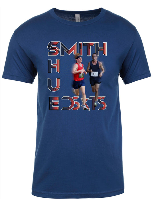 Shue x Smith Unisex T-Shirt