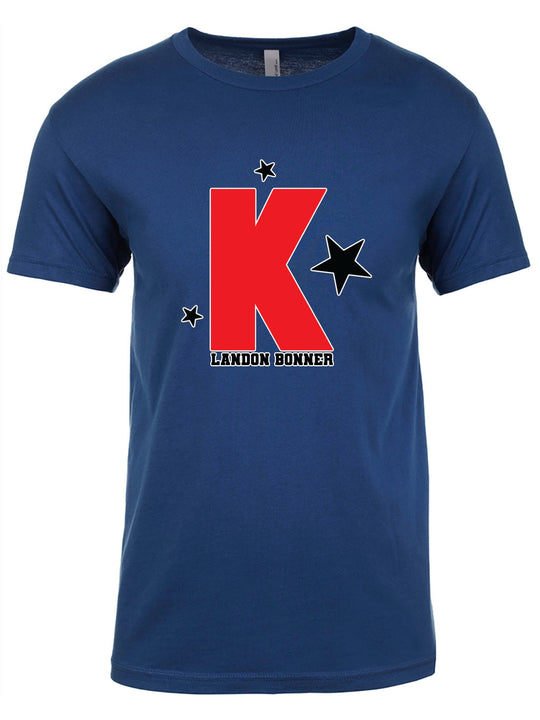 Landon Bonner Unisex T-Shirt