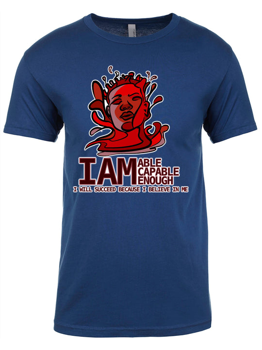 I AM Unisex T-Shirt