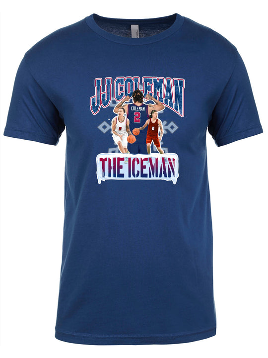 JJ Coleman Unisex T-Shirt