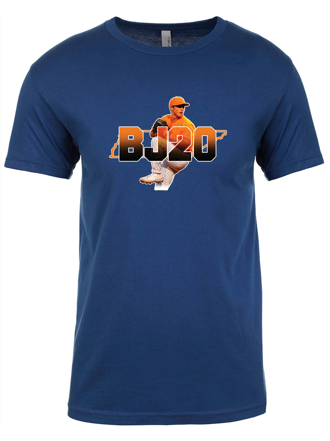 Bryce Jenkins Unisex T-Shirt