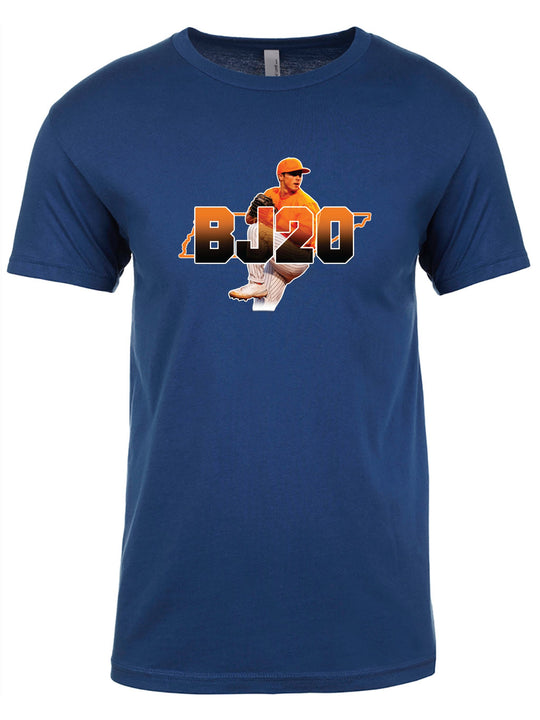 Bryce Jenkins Unisex T-Shirt
