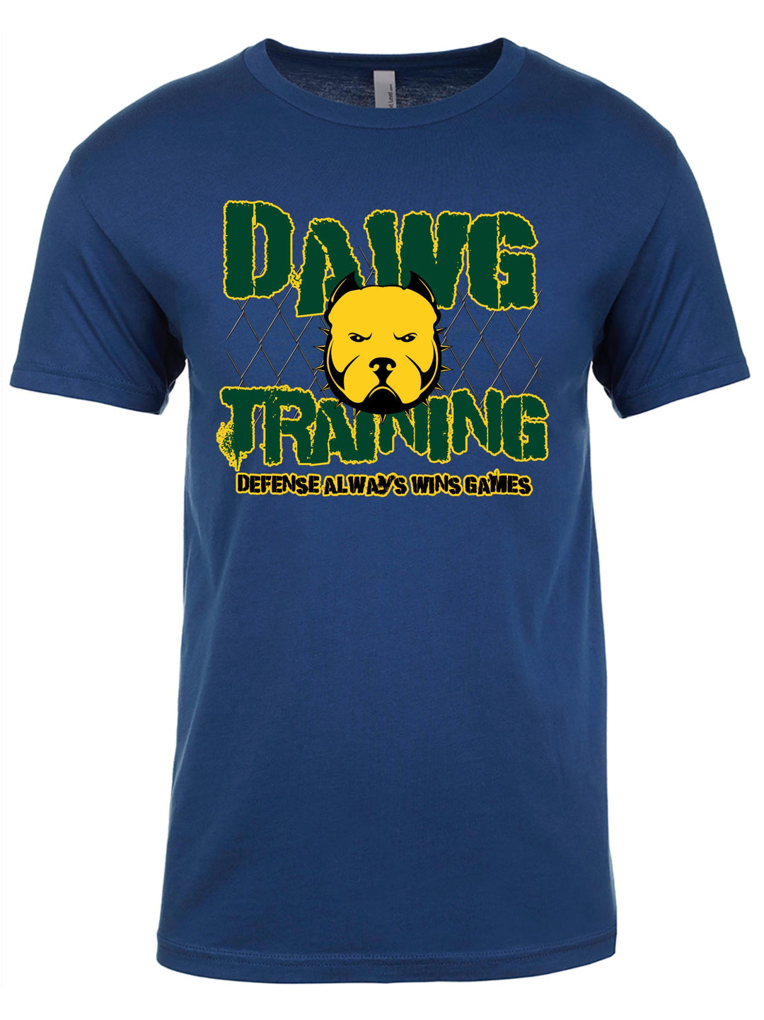 Danny Ashley Unisex T-Shirt