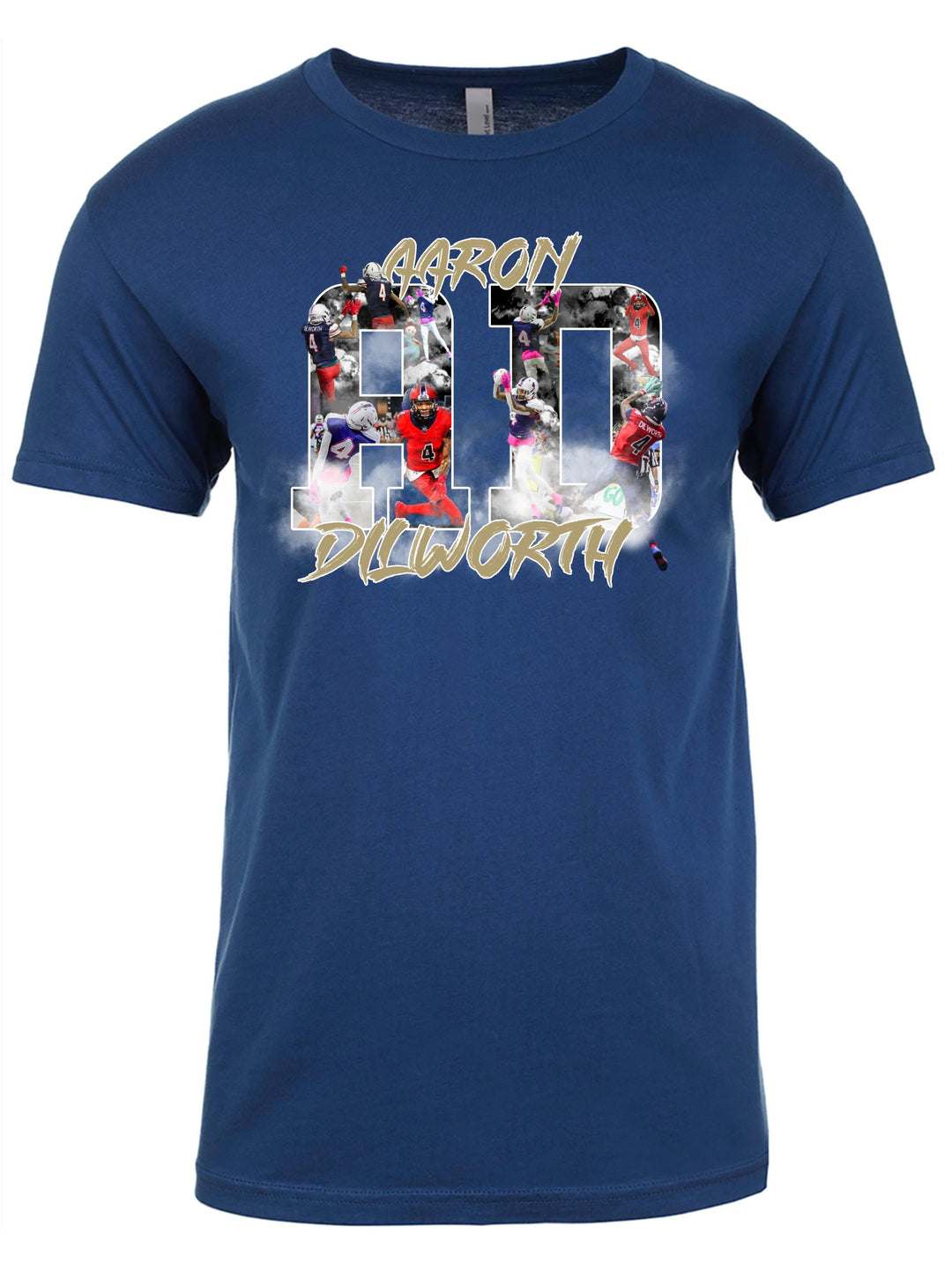 Aaron Dilworth Unisex T-Shirt