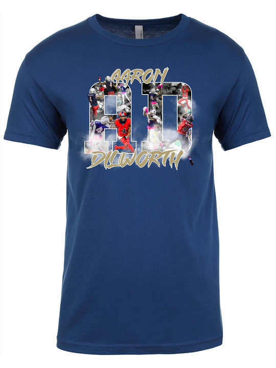 Aaron Dilworth Unisex T-Shirt