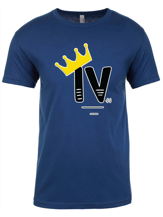 Isaiah Valentine Unisex T-Shirt