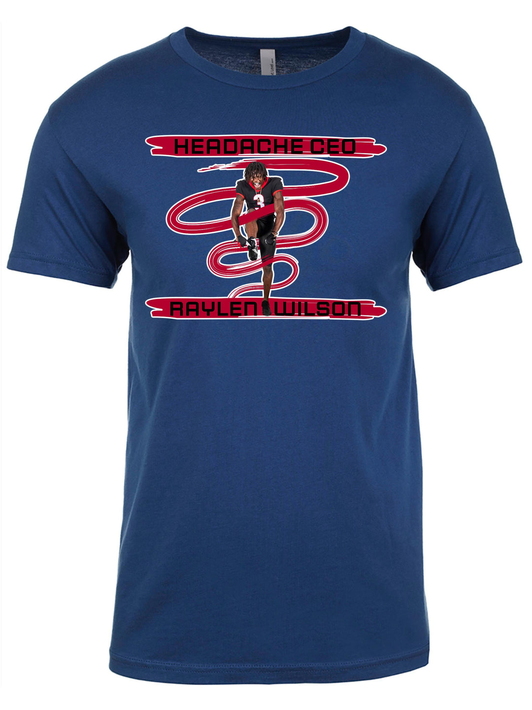Raylen Wilson Unisex T-Shirt