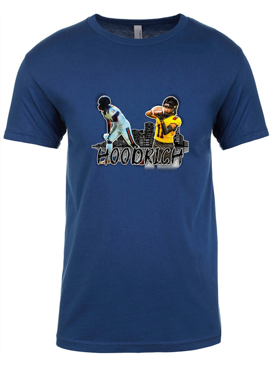 Edward Smith Unisex T-Shirt